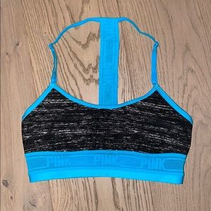 New PINK Sports Bra